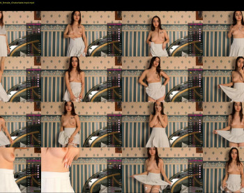 lorifowler — 58 minute Chaturbate female teen cam video, 1080p, Dec 24, 2022