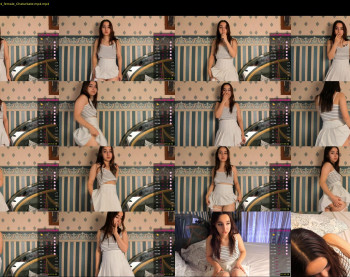 lorifowler — 58 minute Chaturbate female teen cam video, 1080p, Dec 24, 2022