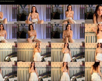 lorifowler — 54 minute Chaturbate female teen cam video, 1080p, Dec 24, 2022
