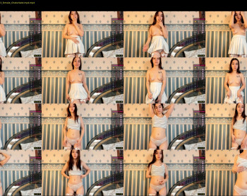 lorifowler — 56 minute Chaturbate female teen cam video, 1080p, Dec 24, 2022