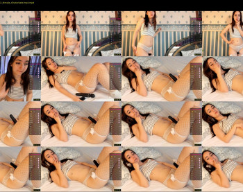 lorifowler — 54 minute Chaturbate female teen cam video, 1080p, Dec 24, 2022