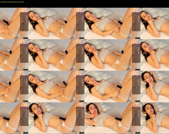 lorifowler — 28 minute Chaturbate female teen cam video, 1080p, Dec 25, 2022