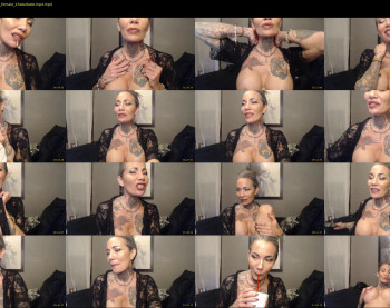 mizxtrix — 13 minute Chaturbate female teen cam video, 480p, Dec 24, 2022