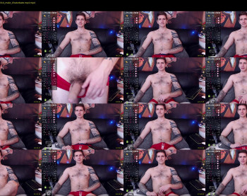 mr_longboy — 54 minute Chaturbate male teen cam video, 1080p, Dec 24, 2022