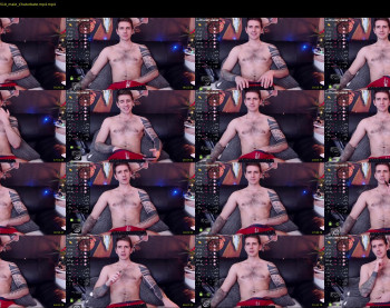 mr_longboy — 59 minute Chaturbate male teen cam video, 1080p, Dec 24, 2022