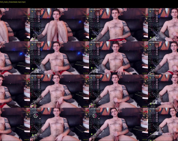 mr_longboy — 32 minute Chaturbate male teen cam video, 1080p, Dec 24, 2022