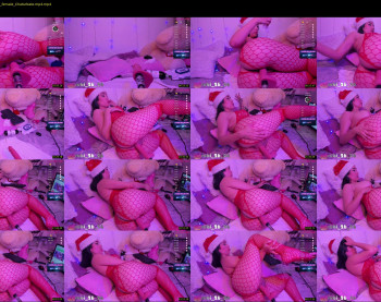 ruby_26 — 53 minute Chaturbate female teen cam video, 1080p, Dec 24, 2022
