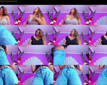 sararoberts__ — 11 minute Chaturbate female teen cam video, 1080p, Dec 24, 2022