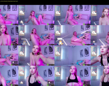 small_blondee — 59 minute Chaturbate female teen cam video, 1080p, Dec 24, 2022