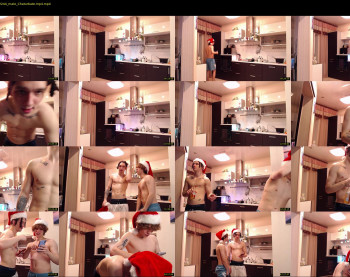 teddy_mode — 54 minute Chaturbate couple teen cam video, 1080p, Dec 24, 2022