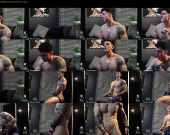 thomas_falcon1 — 71 minute Chaturbate male teen cam video, 1080p, Dec 24, 2022