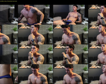 thomas_falcon1 — 27 minute Chaturbate male teen cam video, 1080p, Dec 24, 2022