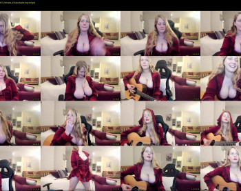 x__rose__x — 92 minute Chaturbate female teen cam video, 720p, Dec 24, 2022