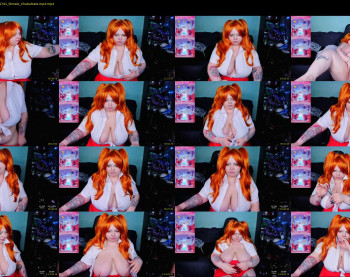 yoki_shizuko — 96 minute Chaturbate female teen cam video, 720p, Dec 24, 2022