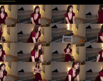_blackbee_ — 55 minute Chaturbate female teen cam video, 1080p, Dec 26, 2022