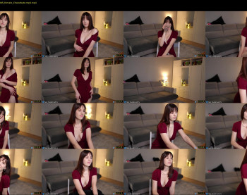 _blackbee_ — 54 minute Chaturbate female teen cam video, 1080p, Dec 26, 2022