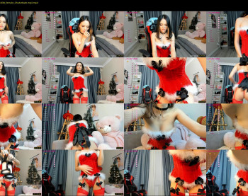 emma_clarc — 94 minute Chaturbate female teen cam video, 720p, Dec 25, 2022