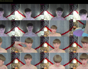 garethhowel — 11 minute Chaturbate male teen cam video, 1080p, Dec 26, 2022