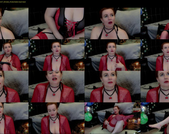 ivettasplash — 34 minute Chaturbate female teen cam video, 720p, Dec 25, 2022