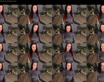 katrin_sweeft — 37 minute Chaturbate female teen cam video, 1080p, Dec 25, 2022