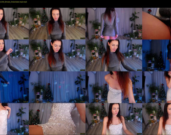 katrin_sweeft — 55 minute Chaturbate female teen cam video, 1080p, Dec 25, 2022
