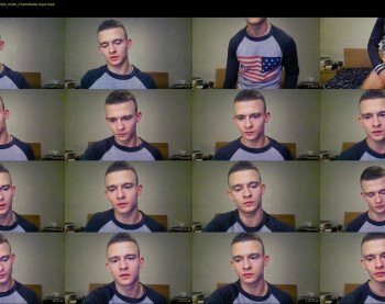 marvelboy_ — 74 minute Chaturbate male teen cam video, 720p, Dec 25, 2022