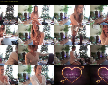 phoenix_taylor — 52 minute Chaturbate female teen cam video, 1080p, Dec 25, 2022