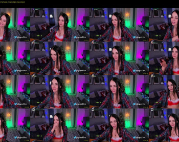 pippalee — 18 minute Chaturbate female teen cam video, 1080p, Dec 25, 2022