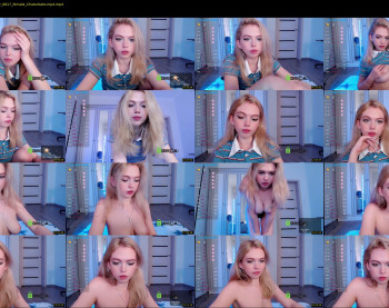 small_blondee — 31 minute Chaturbate female teen cam video, 1080p, Dec 25, 2022