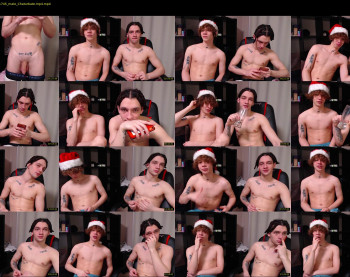 teddy_mode — 25 minute Chaturbate couple teen cam video, 1080p, Dec 25, 2022