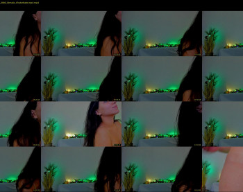 daphne_moss — 19 minute Chaturbate female teen cam video, 1080p, Dec 26, 2022