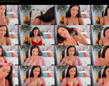 devilish_goddes — 8 minute Chaturbate female teen cam video, 1080p, Dec 26, 2022