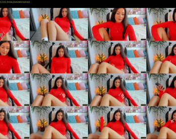 devilish_goddes — 9 minute Chaturbate female teen cam video, 1080p, Dec 26, 2022