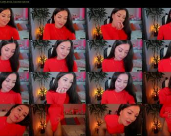 devilish_goddes — 56 minute Chaturbate female teen cam video, 1080p, Dec 26, 2022