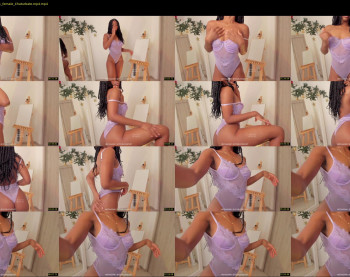 duna_du — 9 minute Chaturbate female teen cam video, 1080p, Dec 26, 2022