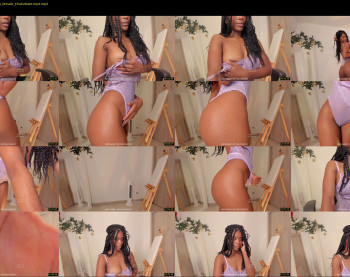 duna_du — 55 minute Chaturbate female teen cam video, 1080p, Dec 27, 2022