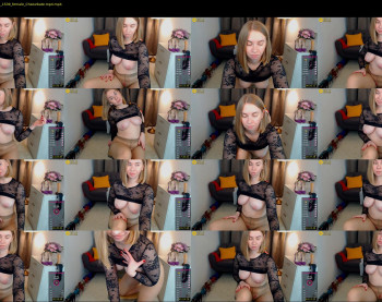 emma_brooks — 50 minute Chaturbate female teen cam video, 1080p, Dec 26, 2022