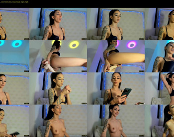 hotfallingdevil — 15 minute Chaturbate female teen cam video, 1080p, Dec 26, 2022