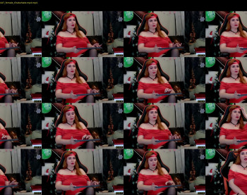 ivettasplash — 4 minute Chaturbate female teen cam video, 720p, Dec 27, 2022