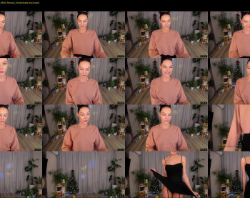 katrin_sweeft — 38 minute Chaturbate female teen cam video, 1080p, Dec 26, 2022