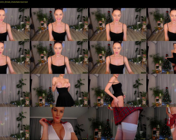 katrin_sweeft — 54 minute Chaturbate female teen cam video, 1080p, Dec 26, 2022