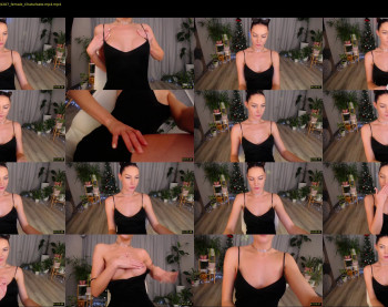 katrin_sweeft — 54 minute Chaturbate female teen cam video, 1080p, Dec 27, 2022