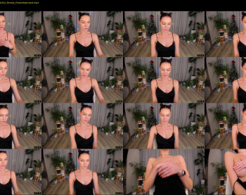 katrin_sweeft — 20 minute Chaturbate female teen cam video, 1080p, Dec 27, 2022