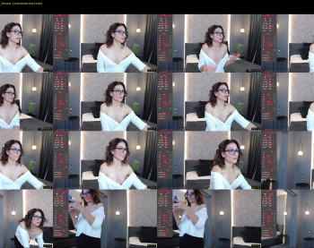 lisacroft — 22 minute Chaturbate female teen cam video, 1080p, Dec 26, 2022