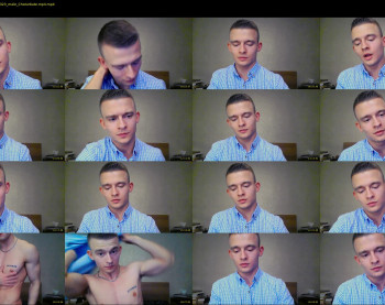 marvelboy_ — 35 minute Chaturbate male teen cam video, 720p, Dec 27, 2022