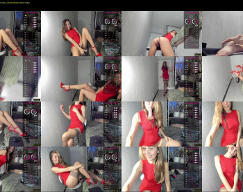 rora_ — 55 minute Chaturbate female teen cam video, 1080p, Dec 27, 2022