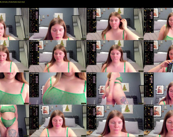 rubyvalen — 26 minute Chaturbate female teen cam video, 720p, Dec 27, 2022