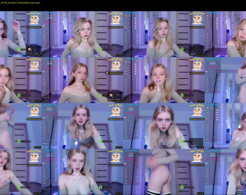 small_blondee — 19 minute Chaturbate female teen cam video, 1080p, Dec 26, 2022