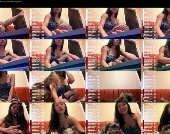 _pilya_ — 15 minute Chaturbate female teen cam video, 1080p, Dec 28, 2022