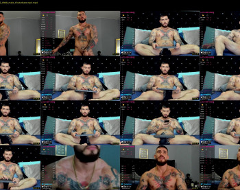 dimitri_sullivan — 56 minute Chaturbate male teen cam video, 1080p, Dec 27, 2022